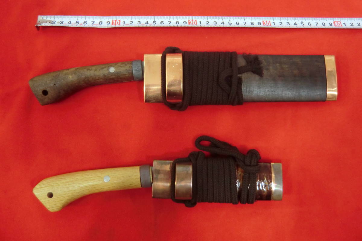 ガストン スーパーナイフ180 2本セット - メルカリ