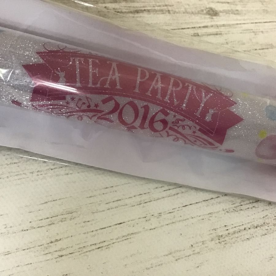 未開封 ご注文はうさぎですか Rabbit House Tea Party 16 イベント ペンライト ブレード の落札情報詳細 ヤフオク落札価格情報 オークフリー スマートフォン版