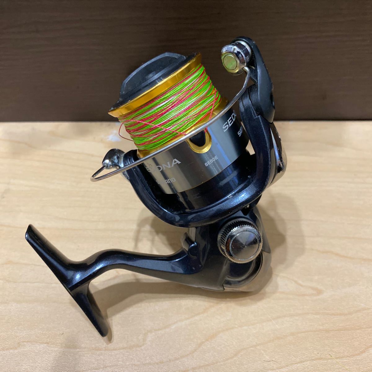 Shimano Sedona C3000HG FE リール SHIMANO シマノ/スピニング Shimano Sedona C3000HG FE リール SHIMANO シマノ/スピニング