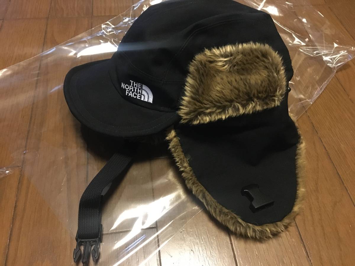 即決!!黒L ノースフェイスTHE NORTH FACEフロンティアキャップFRONTIER 店長特典付 ノースフェイス Frontier フロンティアキャップ NN41708 Cap キャップ