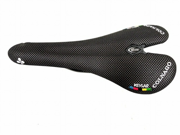 美品】SELLE SUCCESS COLNAGO KEVLAR 2105 刺繍 【公式通販】