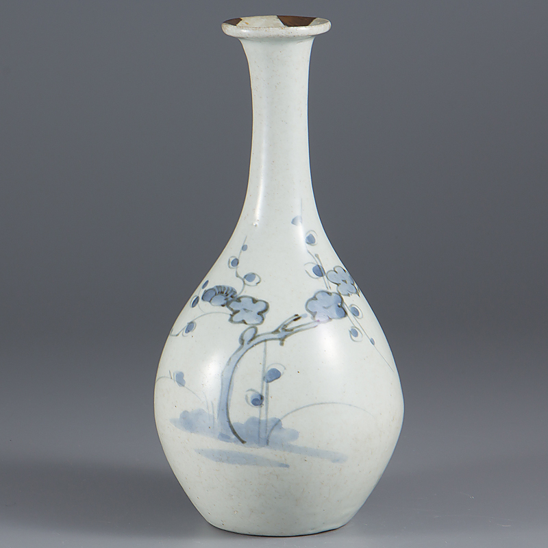 初期伊万里 染付徳利 江戸初期 （auction, 初期伊万里 兎図皿 江戸時代 
