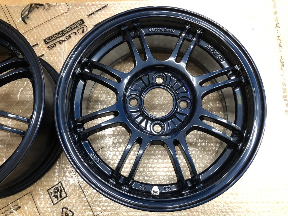 レイズA-LAP2020限定14インチ 【公式通販】