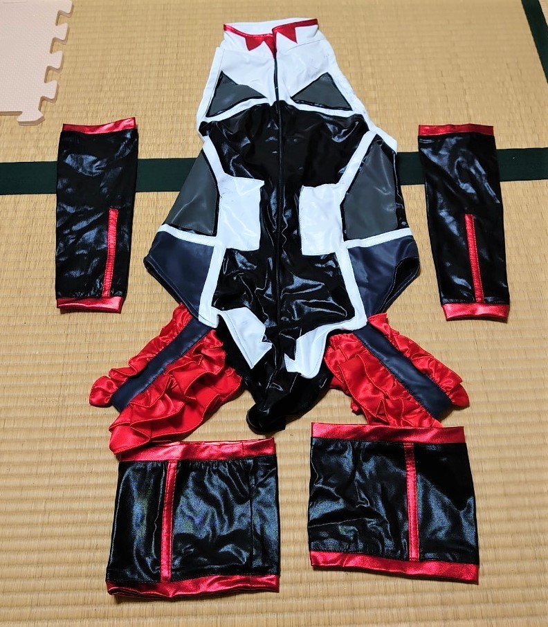 コスプレ 衣装 1円スタート 中古品 対魔忍ユキカゼ レオタード ハイレグ 合皮レザー エナメル 光沢の落札情報詳細 ヤフオク落札価格検索 オークフリー コスプレ 衣装 1円スタート 中古品 対魔忍ユキカゼ レオタード ハイレグ 合皮レザー エナメル 光沢の落札情報詳細 ヤフオク落札価格検索 オークフリー