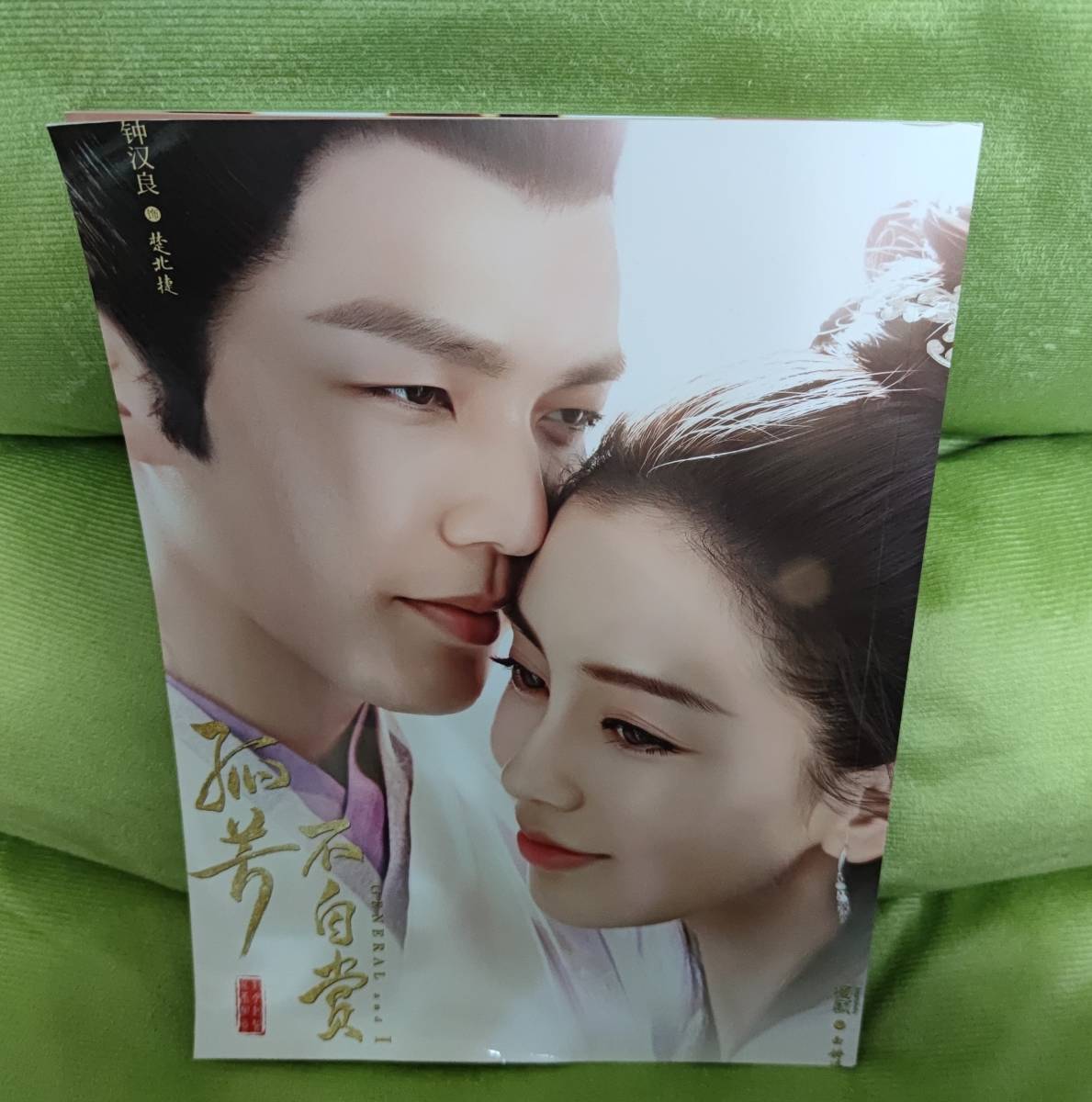 新品 中国ドラマ 孤高の花 General I 孤芳不自賞 楚北捷 白娉亭 鐘漢良 楊穎 Angelababy 写真集52p ポスター10枚 写真30枚 グッズセット の落札情報詳細 ヤフオク落札価格情報 オークフリー スマートフォン版