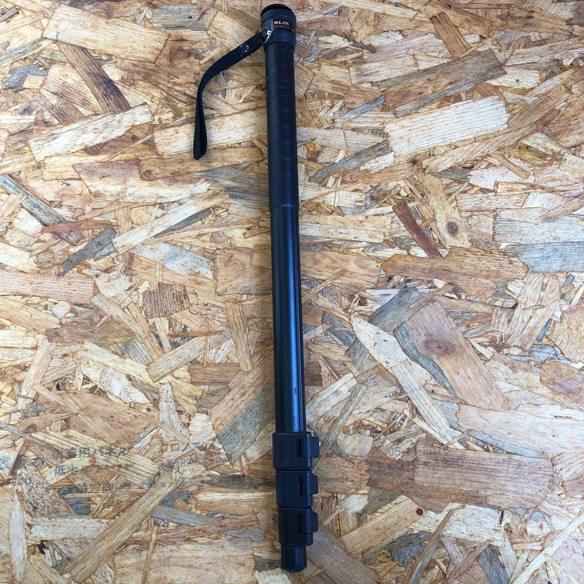 一脚 SLIK MONOPOD 300 ジャンクの落札情報詳細 ヤフオク落札価格検索 オークフリー