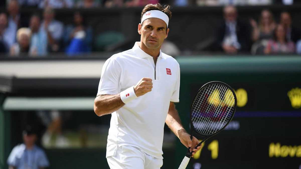 UNIQLO テニスウェア フェデラー2020年全豪オープンモデル２枚セット UNIQLO テニスウェア フェデラー2020年全豪オープンモデル2枚セット