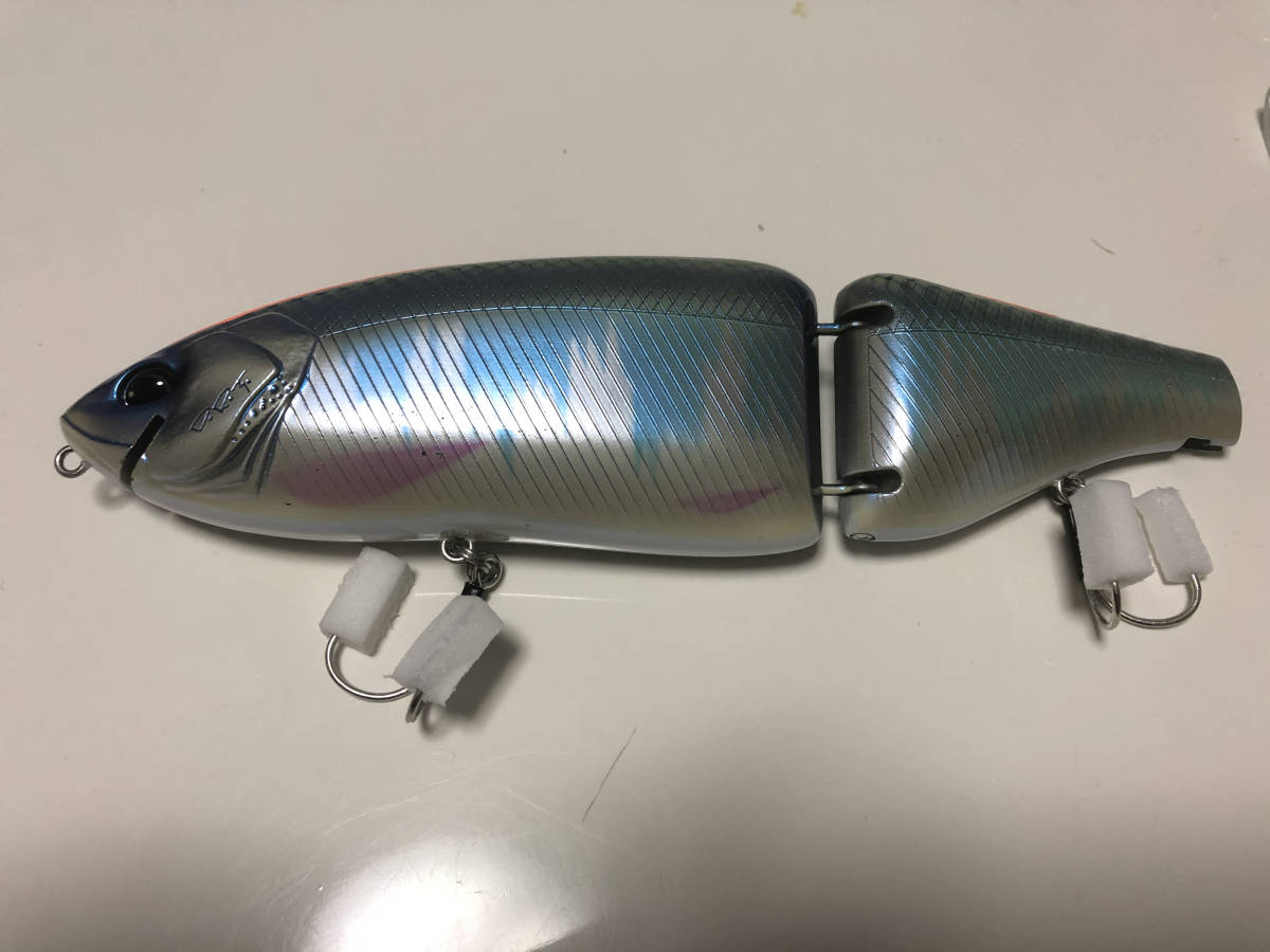 KLASH9 Hiフロート ブンブンオリカラ #フラッシュピンク