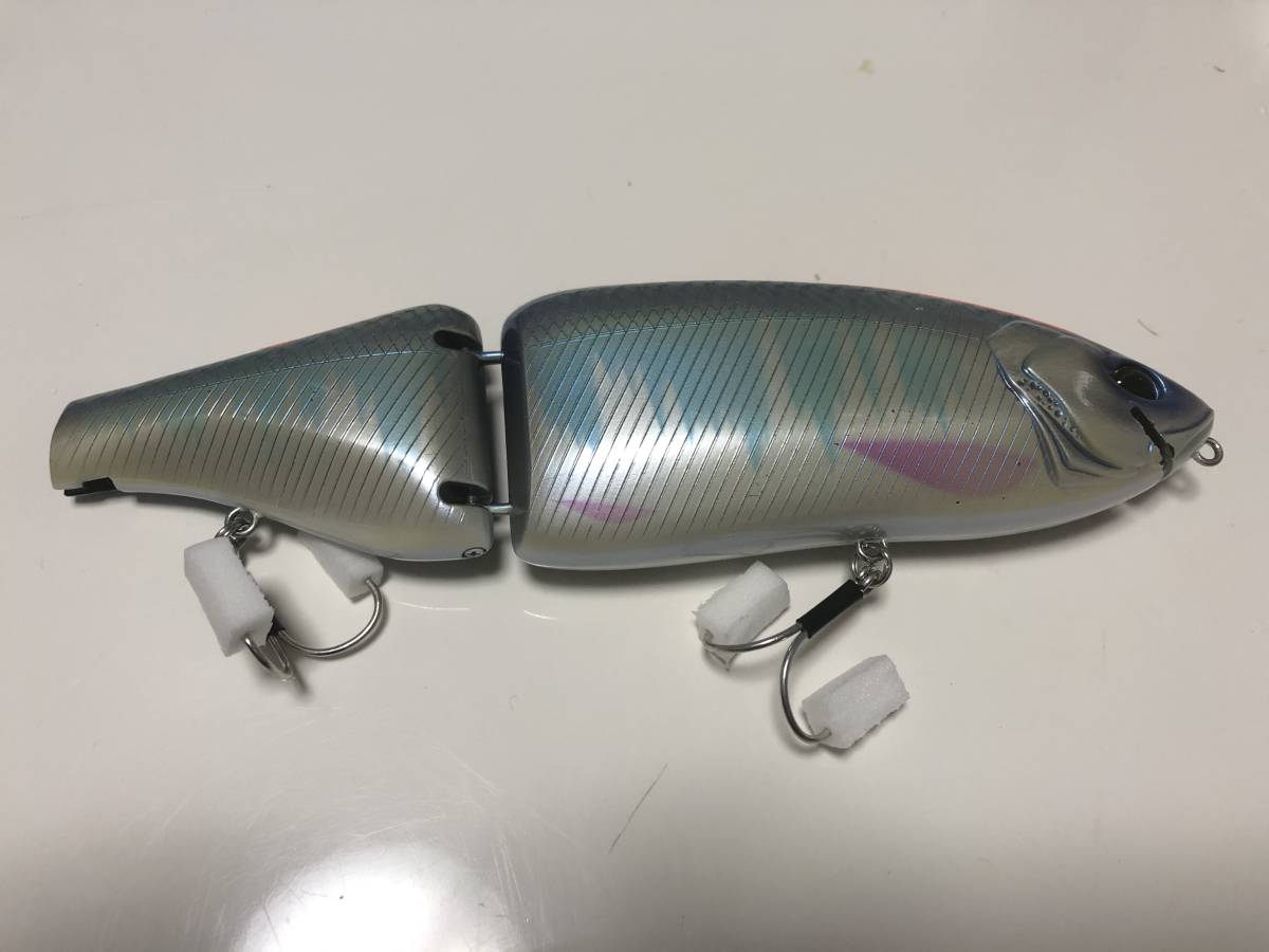 希少初期 DRT クラッシュ9ハイフロート KLASH9 Hi 希少初期 DRT クラッシュ9ハイフロート KLASH9 Hi 【公式通販】