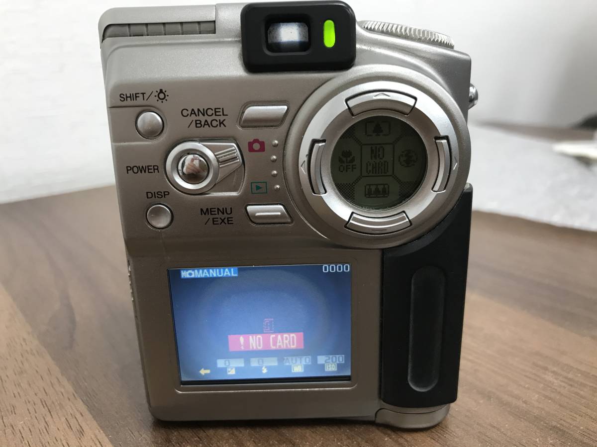 ライカdigilux3 動作確認済み バッテリー付き