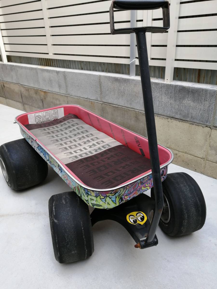 ☆希少ラジオフライヤー#89モデルUSA製☆ ☆希少ラジオフライヤー#89モデルUSA製 希少ラジオフライヤー#89