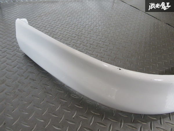 未使用】ゼロファイターリップ前期丸目DC2用