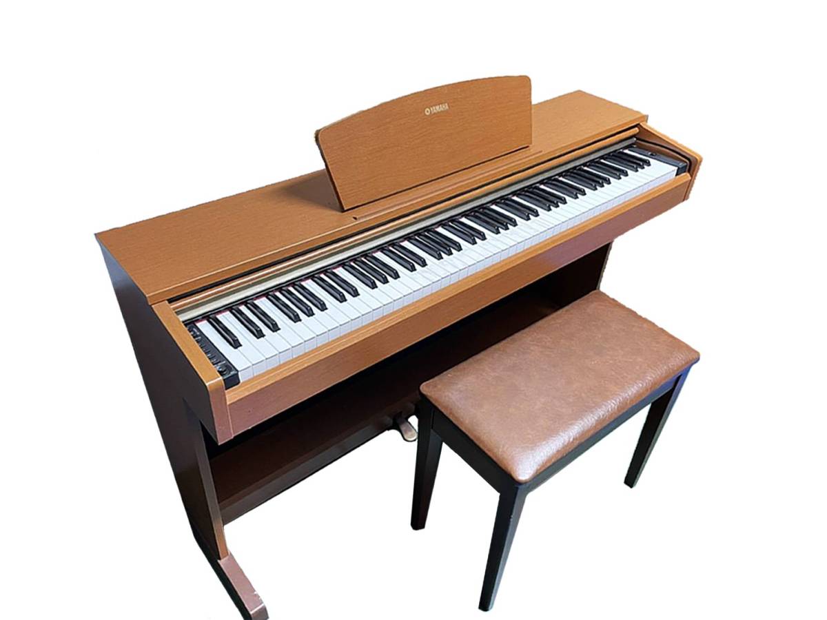 YAMAHA ヤマハ 電子ピアノ J-9000 動作確認済み