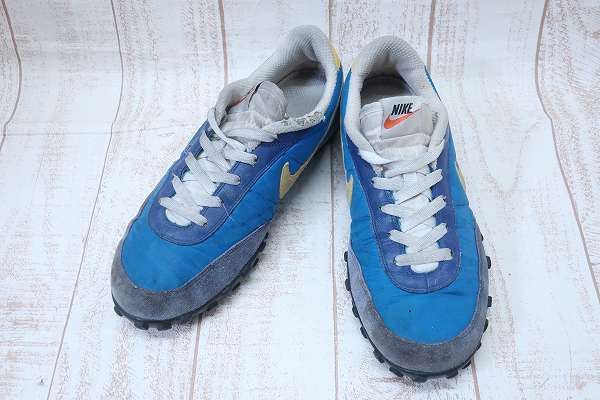 5 1011 ナイキ ワッフルレーサー2 431 Nike Waffle Racer 26 5cm の落札情報詳細 ヤフオク落札価格情報 オークフリー スマートフォン版