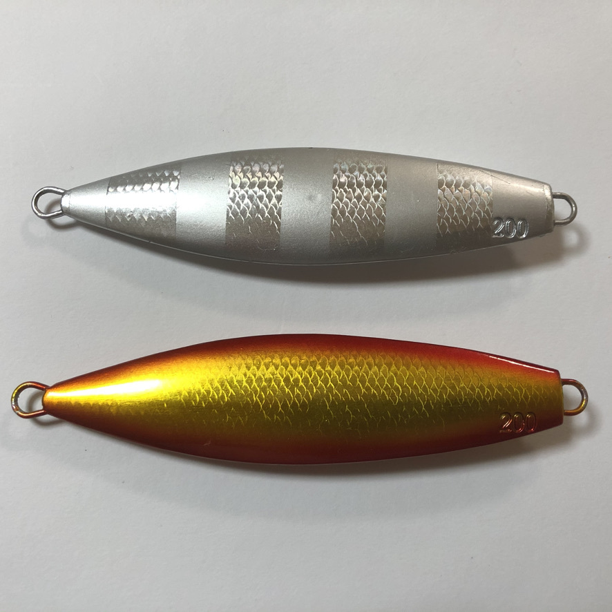 ☆送料無料☆ シマノ オシア スティンガーバタフライ ウイング 200g 狂