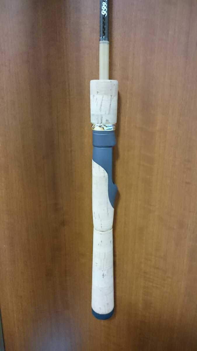 ロデオクラフト ホワイトウルフ2lbクラス 【公式通販】