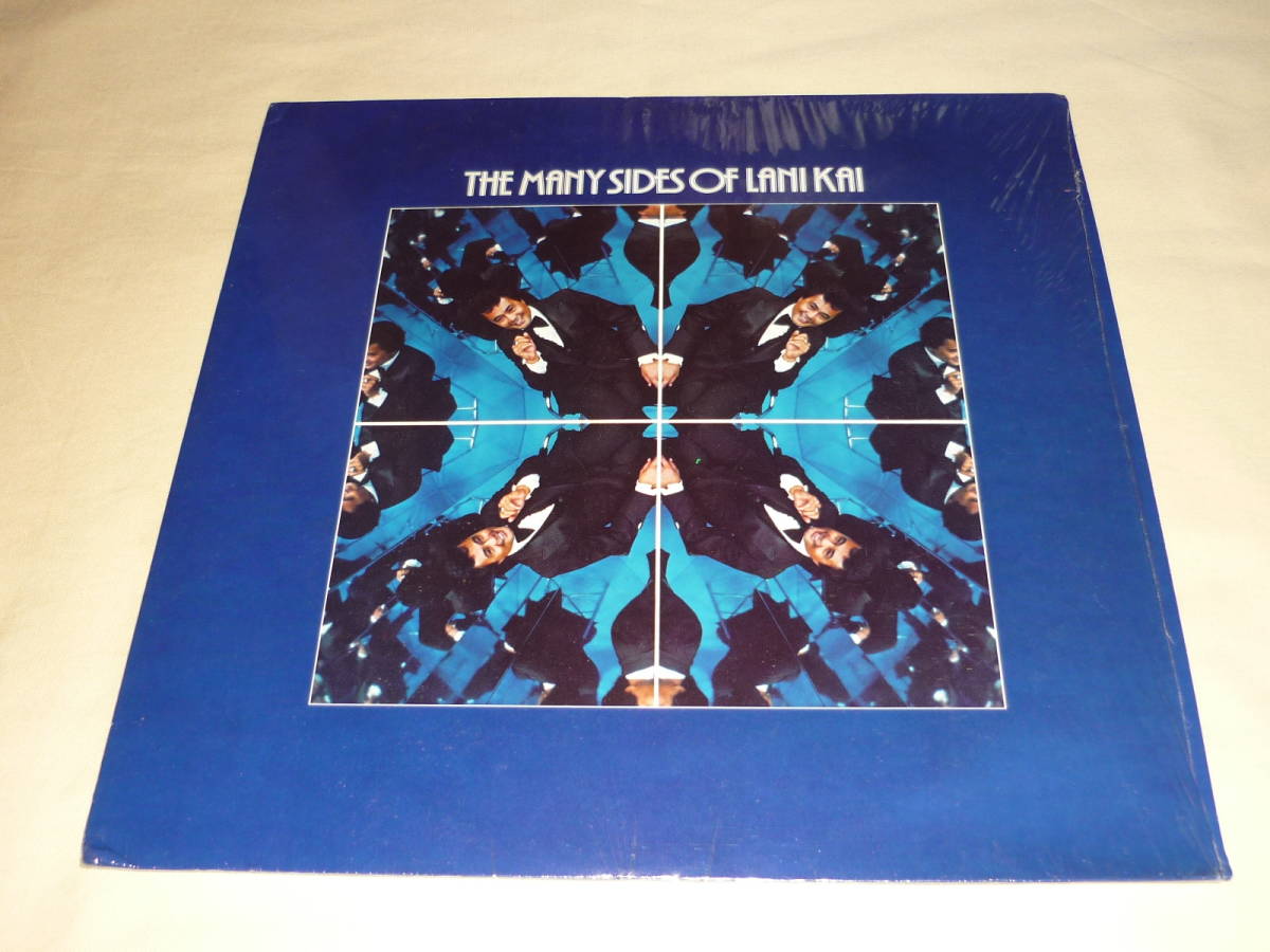 ハワイ HAWAII ～ Lani Kai The Many Sides Of Lani Kai ～ US / 1979  