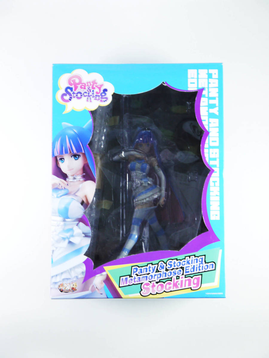 メタモルフォーゼ・エディション パンティ 1/7スケールフィギュア