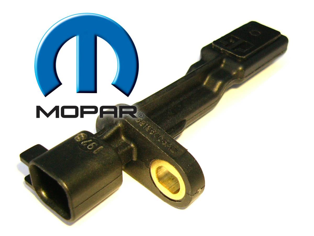 【新品】ABS スピード,車速,センサー,リア,ABS スピードセンサー,ABSセンサー/JEEP,ジープ ラングラー,チェロキー,リバティー