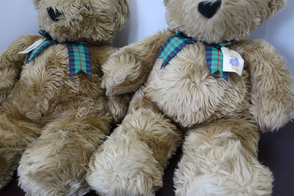 ノースアメリカンベア 社 「Ruggles」 North American Bear 25