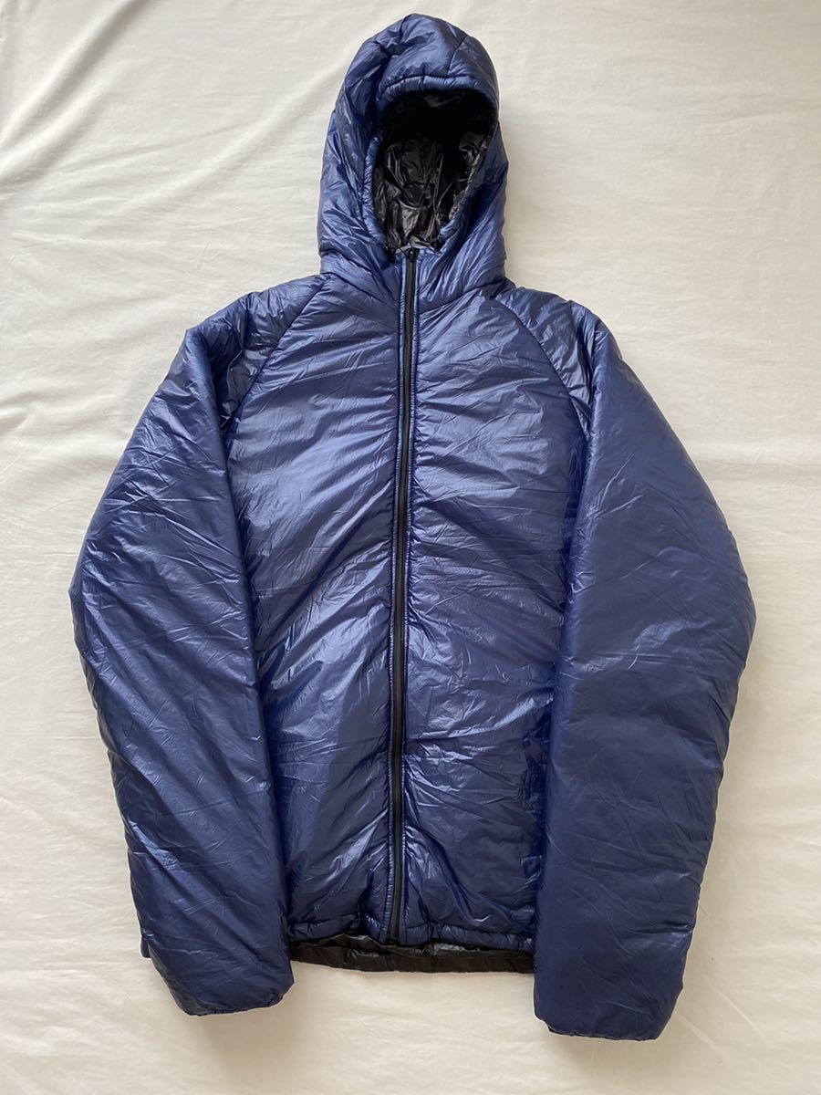 激安価格の 【未使用新品】Enlightened 化繊インサレーション ...