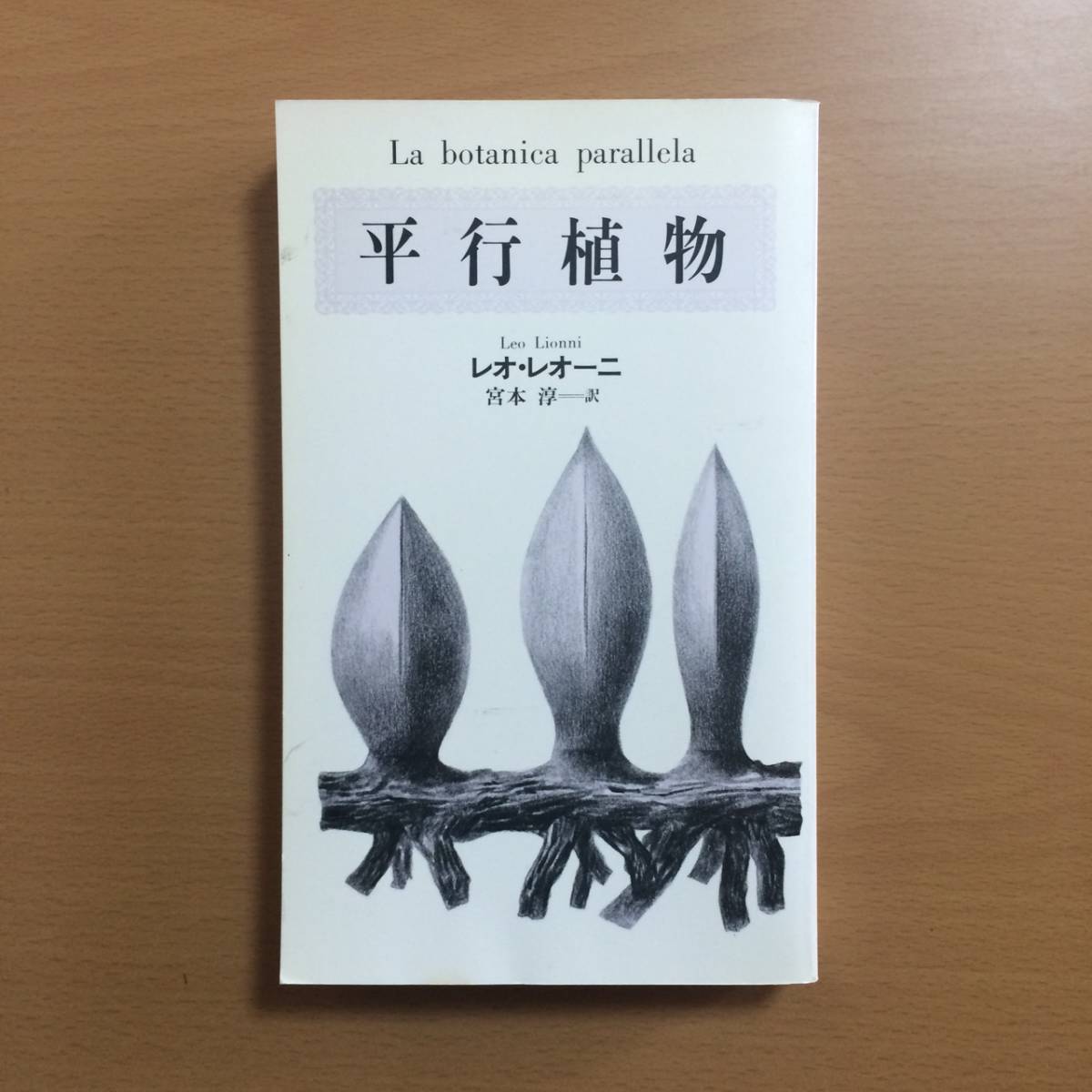平行植物 レオ レオーニ 宮本淳 の落札情報詳細 ヤフオク落札価格情報 オークフリー スマートフォン版 平行植物 レオ レオーニ 宮本淳 の落札情報詳細 ヤフオク落札価格情報 オークフリー スマートフォン版