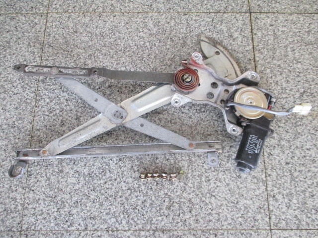 希少 GX71 新品 ウインドウレギュレータ