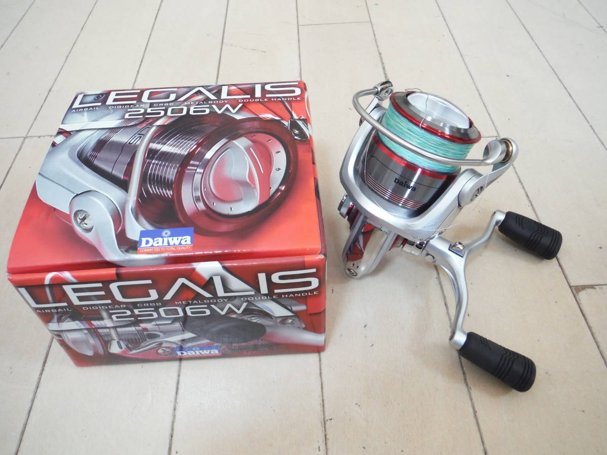 最近30日のダイワ内カテゴリ オークション落札価格一覧54ページ目 オークフリー スマートフォン版