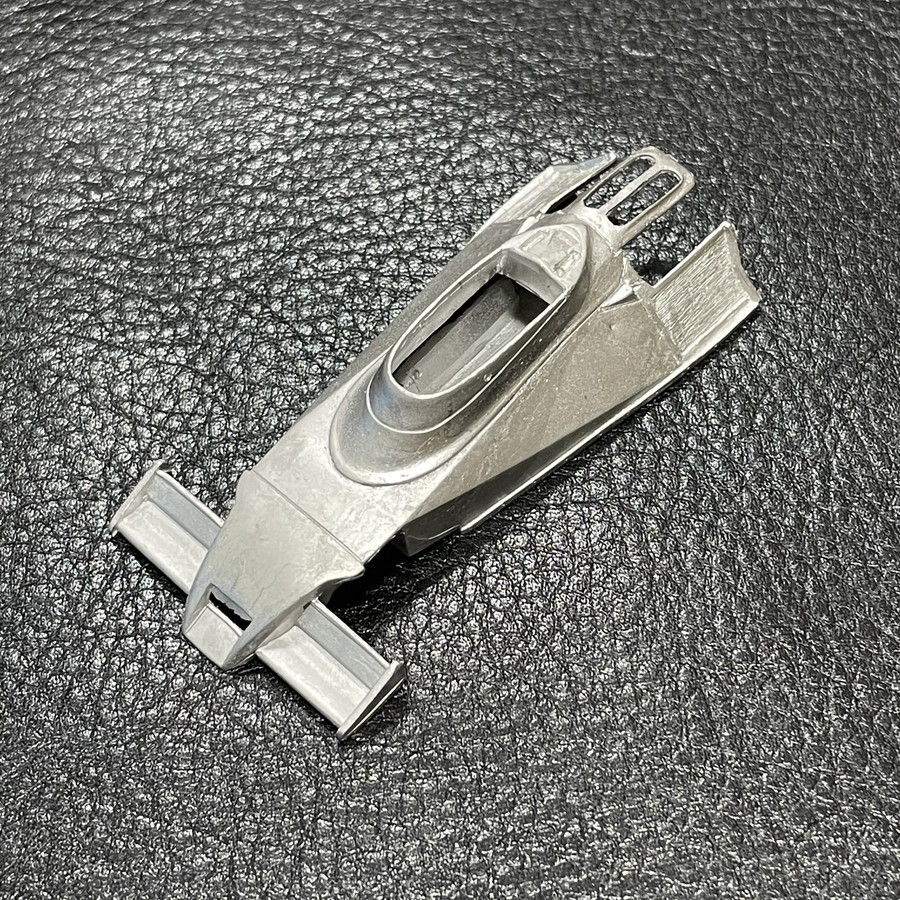 サーティース F-1 最後のマシーン 1&frasl;43 キット サーティース・TS20