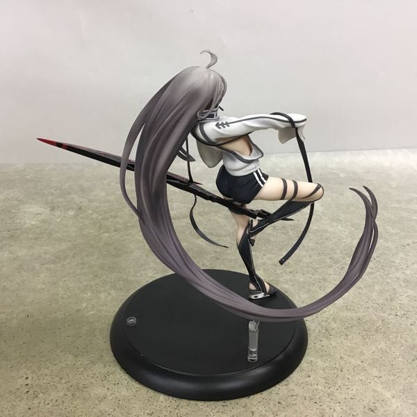 1円～ 箱無 FREEing 1/8 ファントム オブ キル レーヴァテインの落札