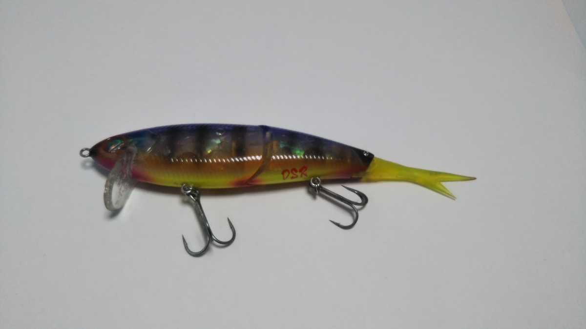 phatlab ネコソギDSR 妄想アバロンギルオリカラ