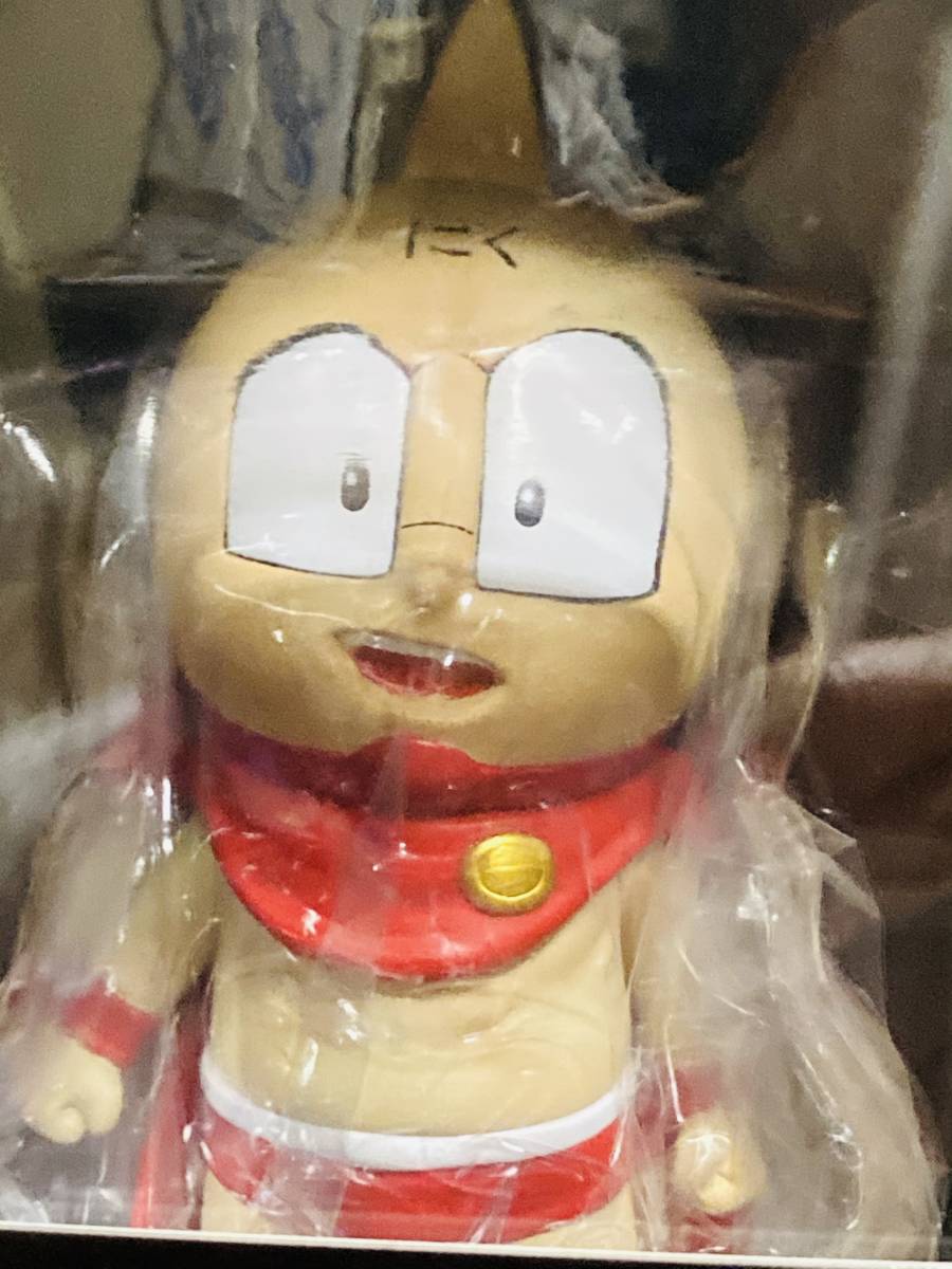 新品 Ccp No Ex アレキサンドリア ミート 2世 原作 キン肉マン Muscular Collection Cmc ミート君 ミートくん の落札情報詳細 ヤフオク落札価格情報 オークフリー スマートフォン版