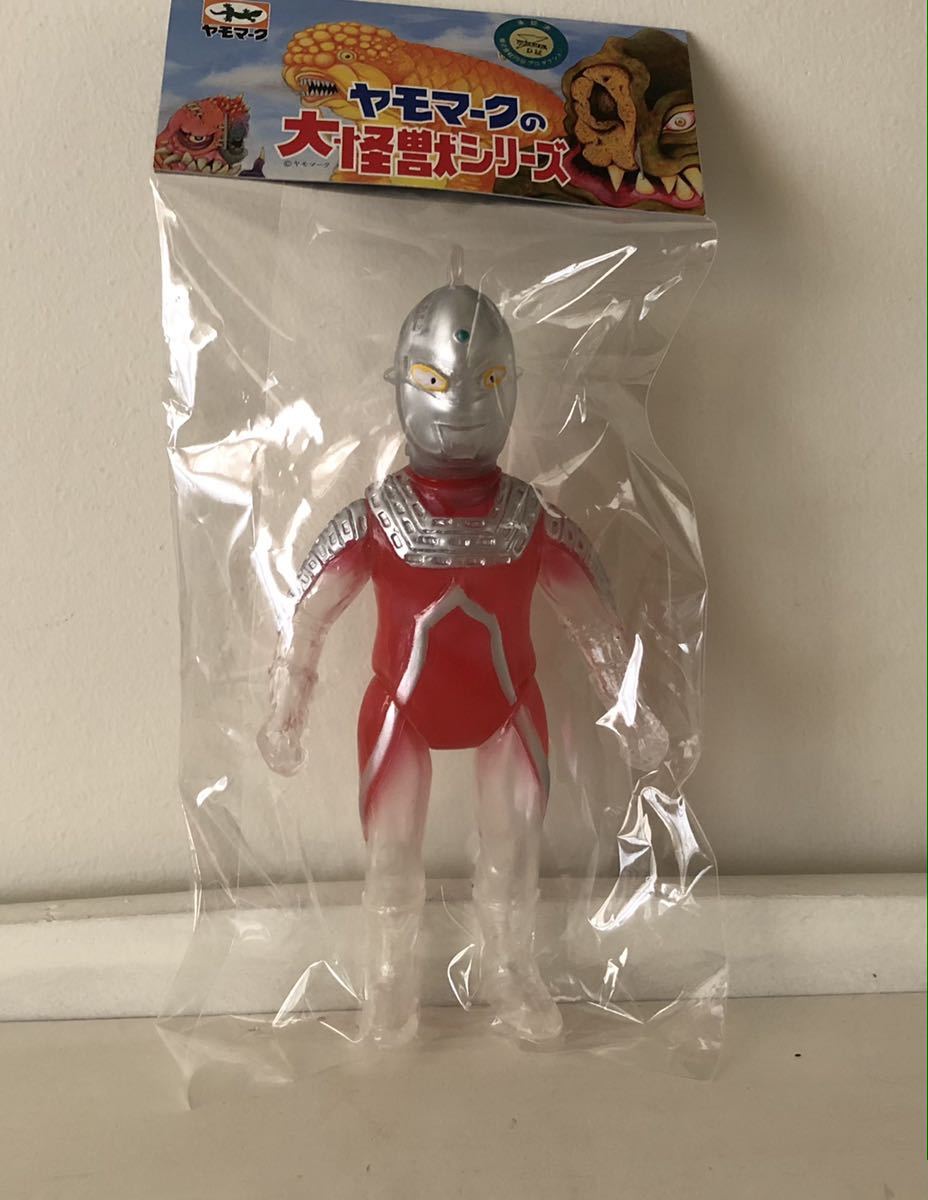 ヤモマーク ウルトラセブン 【公式通販】