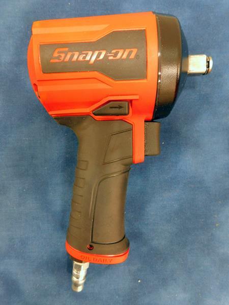 スナップオン PT350 エアーインパクトレンチ (スナップオン スナップオン PT350 エアーインパクトレンチ (スナップオン