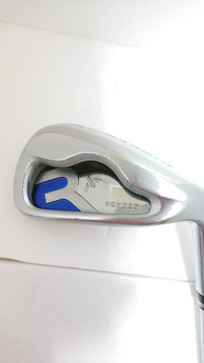 ロッディオ アイアン RODDIO FORGED 2016モデル PENTACROSSWEB i