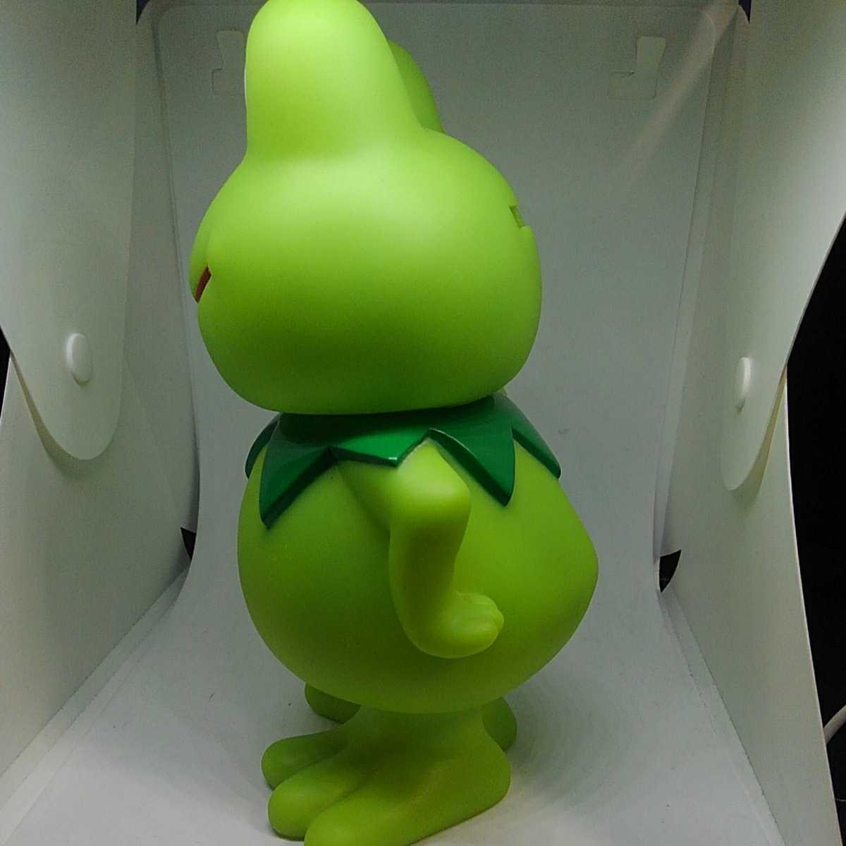 カエル ケロタン 貯金箱 von Traumer コナミトロイマー メタル