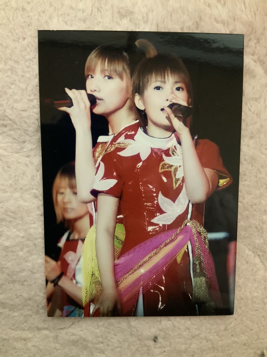 モーニング娘。 後藤真希 安倍なつみ プッチモニ ミニモニ 生写真