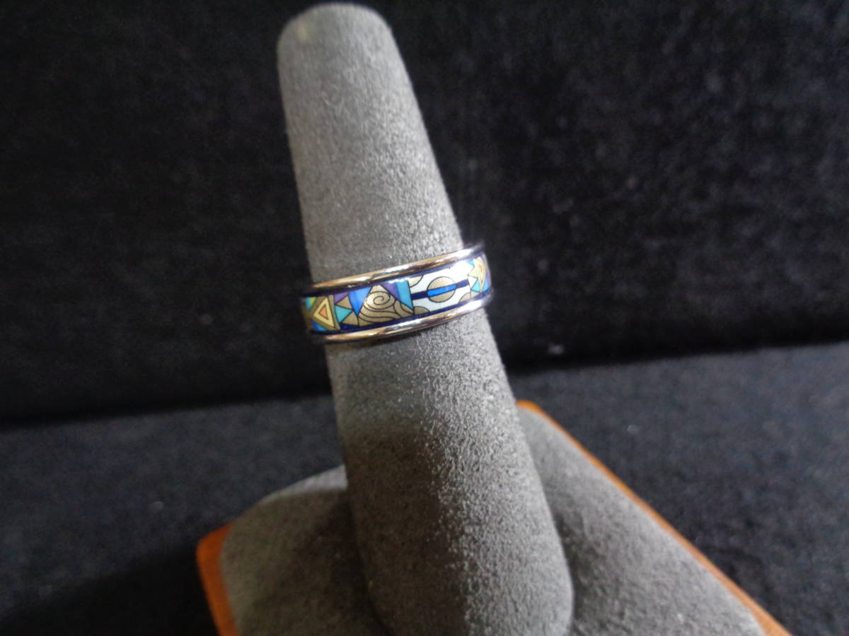 MICHAELA FREYのリング MICHAELA FREY バングル・リングセット 新品