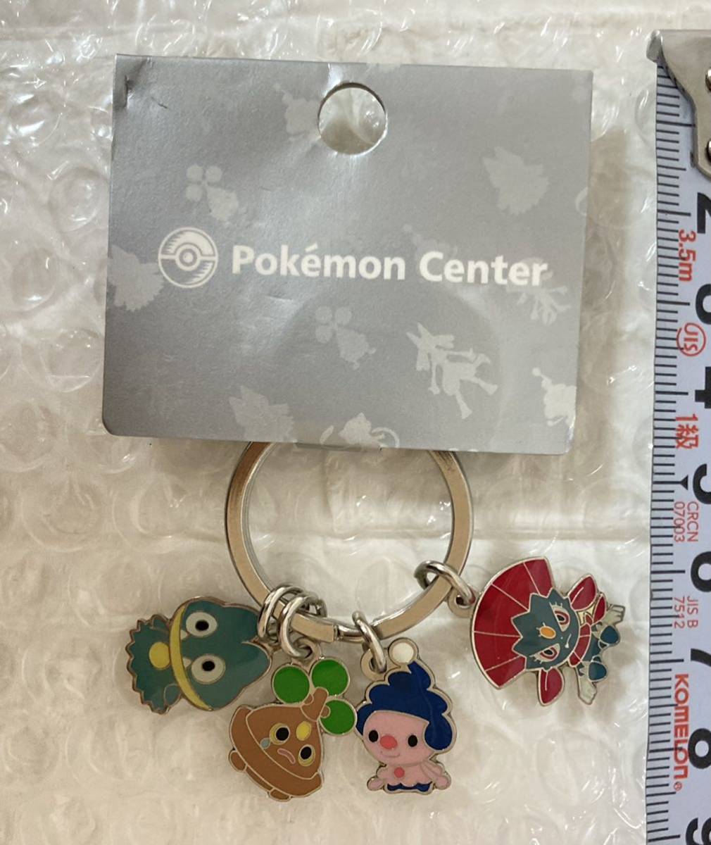新品】未使用 ポケモンセンター レトロ 2005年 マネネ ゴンベ