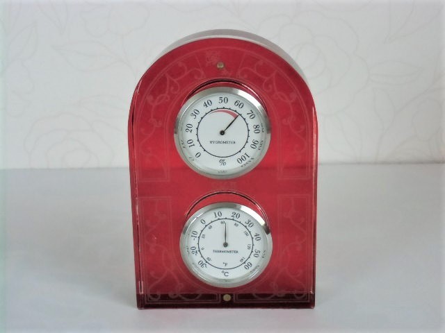 オシャレ Skii エスケーツー 気象計 温度計 湿度計 ガラス製 インテリア 企業物 の落札情報詳細 ヤフオク落札価格情報 オークフリー スマートフォン版