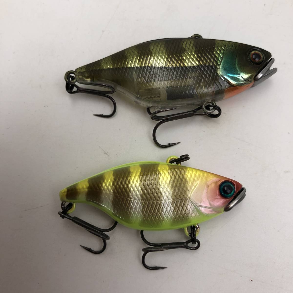 最旬ダウン ジャッカル ルアーまとめ売り ルアー用品