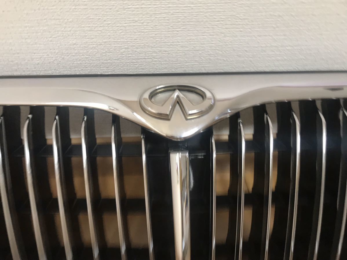希少) INFINITY インフィニティ Q45 (Y33) 日産 Y33 シーマ