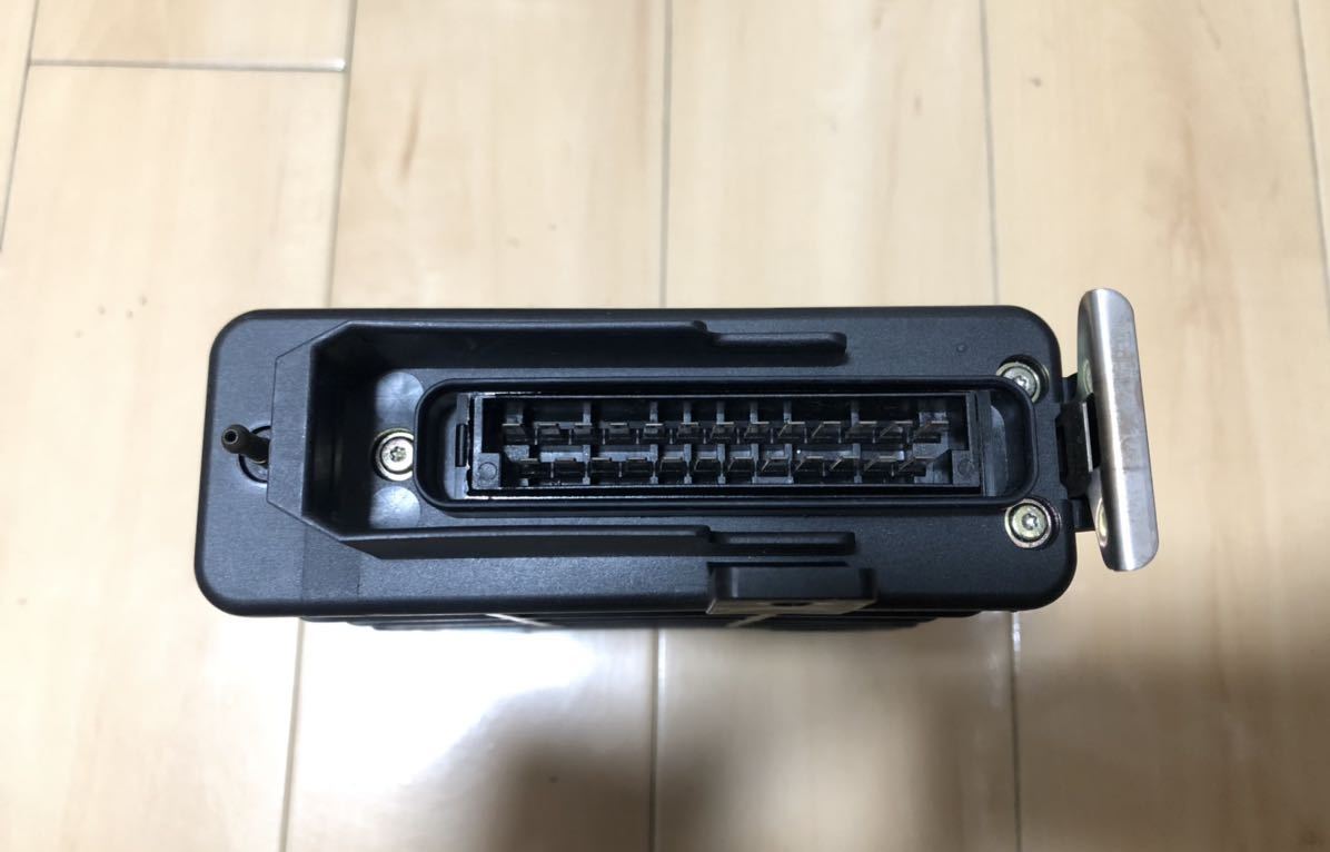 中古 ジャンク VWメキシコ ビートル ECU コンピュータ 043 906 中古 ジャンク VWメキシコ ビートル ECU コンピュータ 043 906