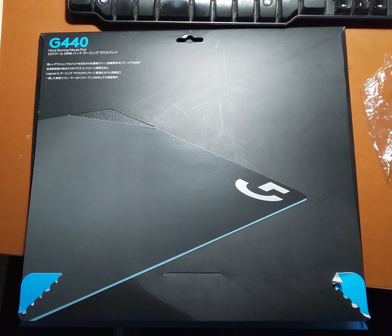 新品 Logicool G440 ハードゲーミングマウスパット Razer Sphex V2 Mini ゲーミングマウスパッド の落札情報詳細 ヤフオク落札価格情報 オークフリー スマートフォン版