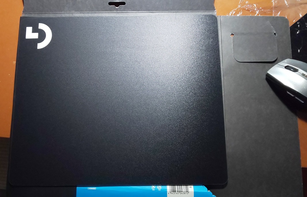新品 Logicool G440 ハードゲーミングマウスパット Razer Sphex V2 Mini ゲーミングマウスパッド の落札情報詳細 ヤフオク落札価格情報 オークフリー スマートフォン版