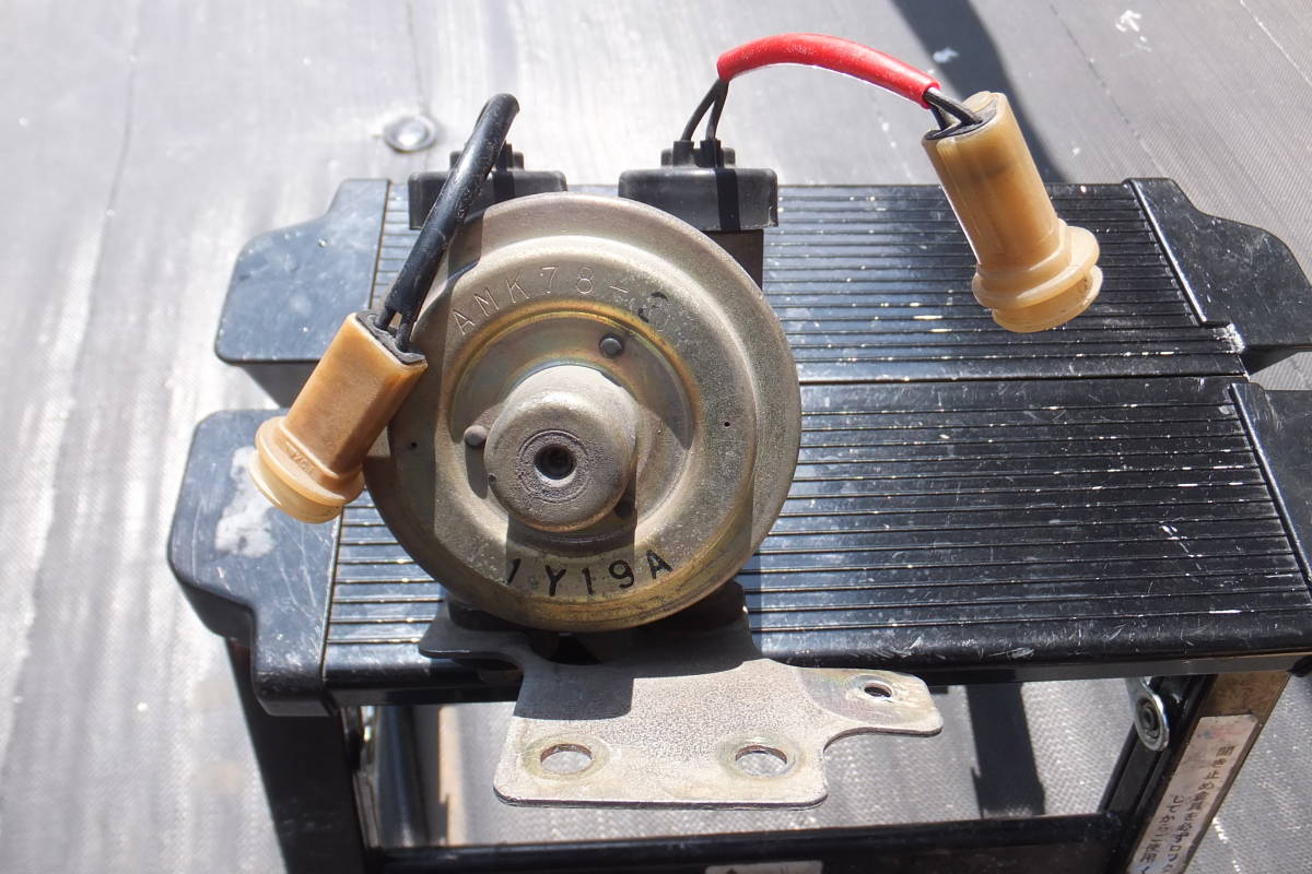 DR30 スカイライン VCMバルブ 【公式通販】