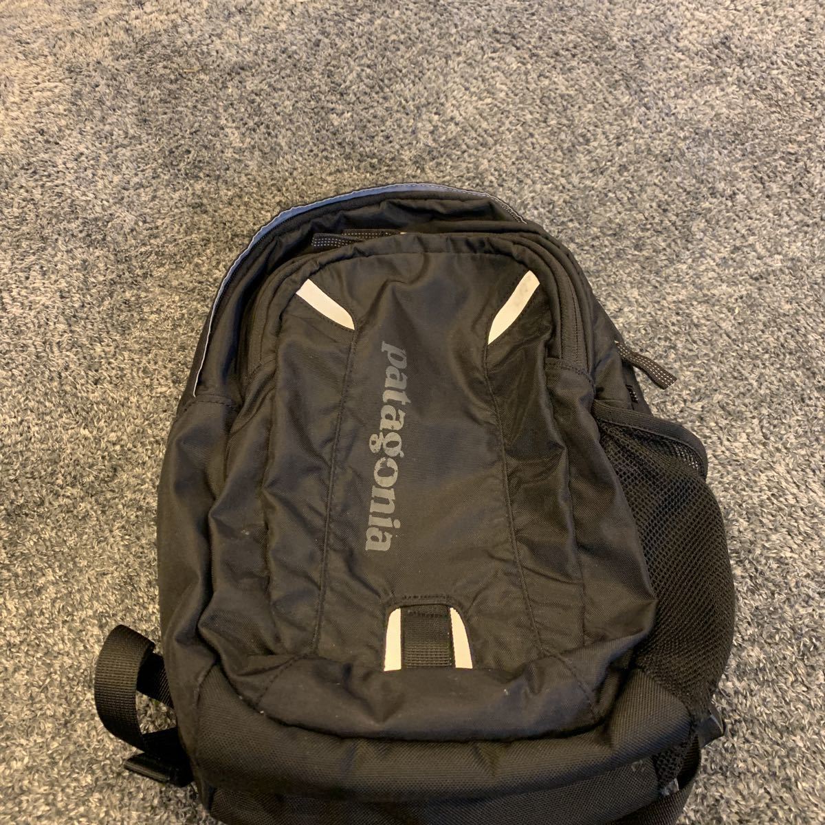 パタゴニア キッズリュック バックパック Patagonia リュック Kids パタゴニアキッズ の落札情報詳細 ヤフオク落札価格情報 オークフリー スマートフォン版