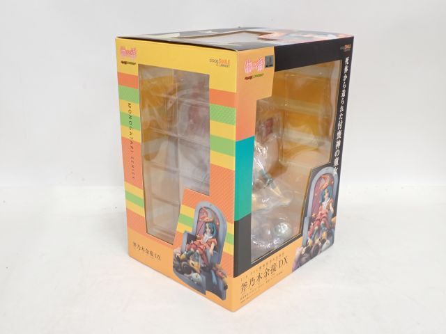 新品 グッドスマイルカンパニー フィギュア 化物語 斧乃木余接 Dx 1 8スケール 西尾維新アニメプロジェクト おののきよつぎ 6055e 4 の落札情報詳細 ヤフオク落札価格情報 オークフリー スマートフォン版