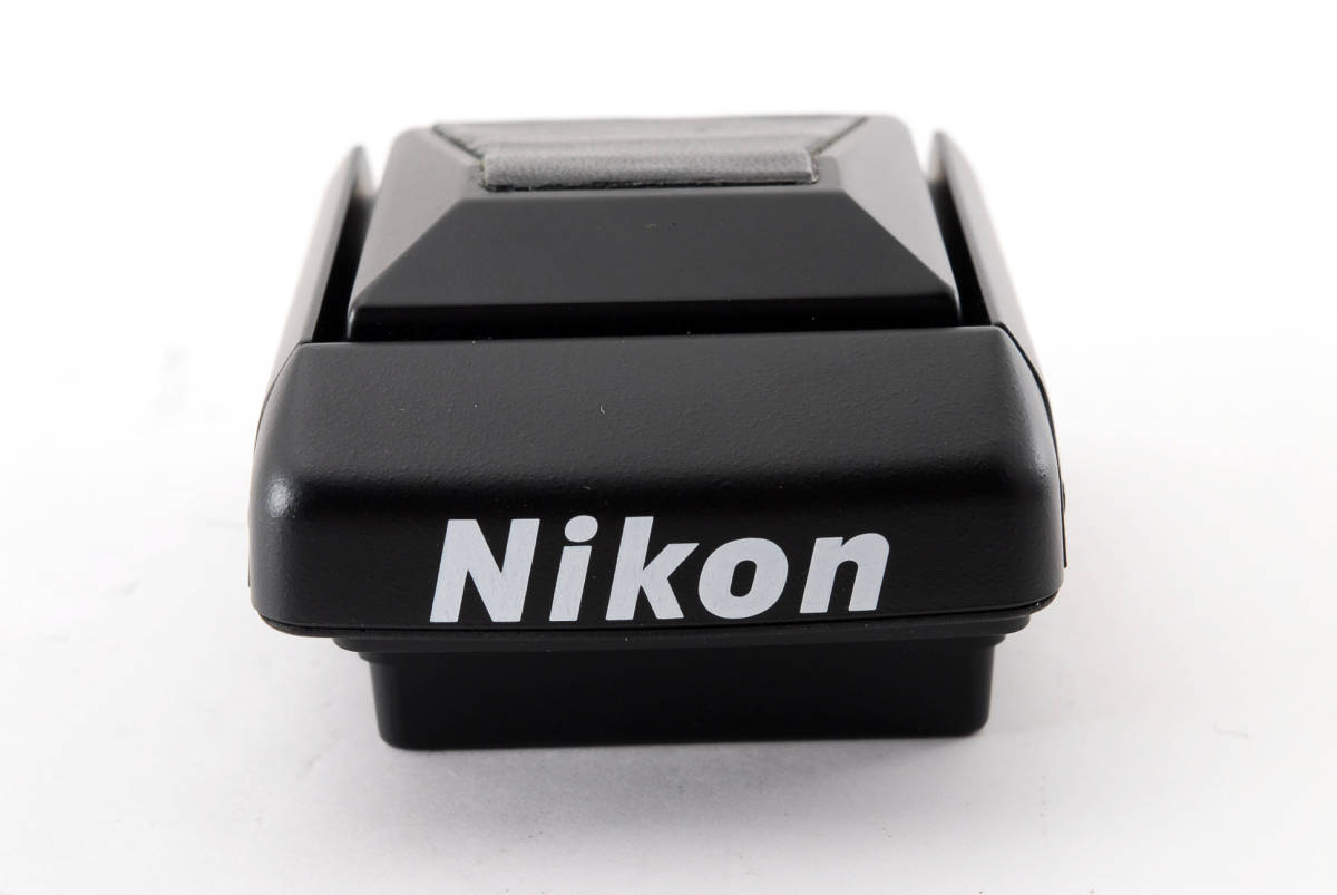 Nikon ニコン DW-30 F5用 ウエストレベルファインダー アクセサリー Nikon ニコン DW-30 F5用 ウエストレベルファインダー アクセサリー