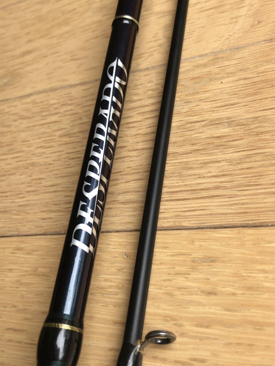 DAIKO DESPERADO ダイコーデスペラード DS-902ES エギ餌木Specialの